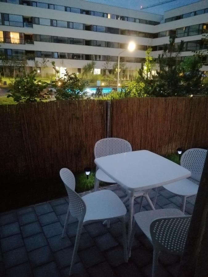 Atria Urban Resort Bükreş Dış mekan fotoğraf