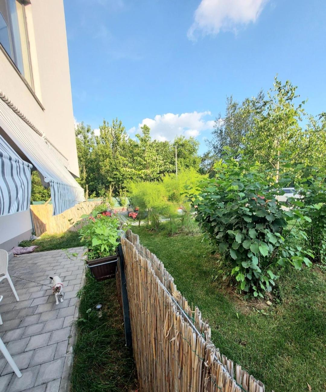 Atria Urban Resort Bükreş Dış mekan fotoğraf
